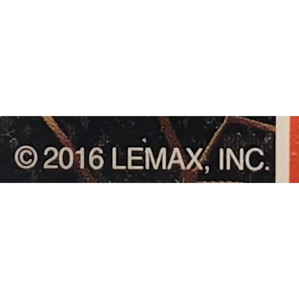 Lemax 2016 Vampire Blood Run Spooky Town #62425 Dracula Motor Scooter Drinks